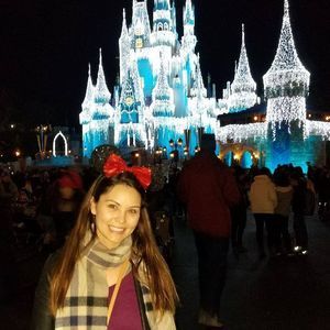 Meet your Posher, Casey